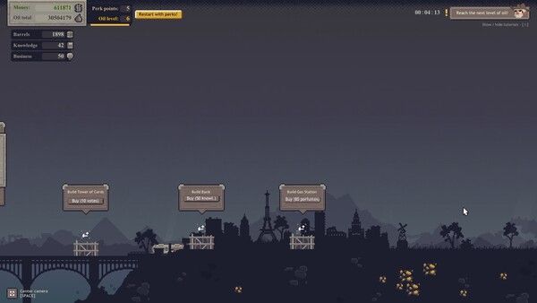 Oil Empire 截图