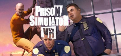 Prison Simulator VR