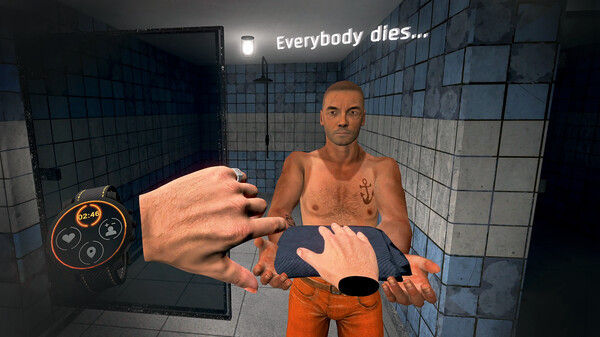 Prison Simulator VR 截图