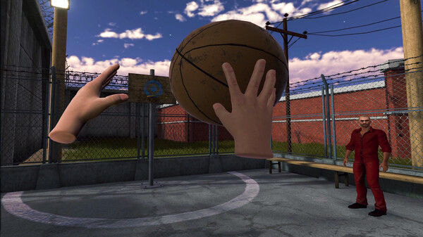 Prison Simulator VR 截图