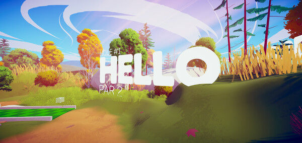 Putt in Parks 截图
