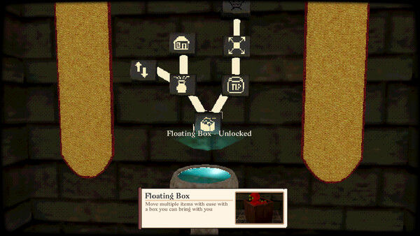 Dungeon Bodega Simulator 截图