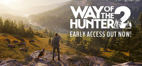 狩猎之道2/Way of the Hunter 2 截图