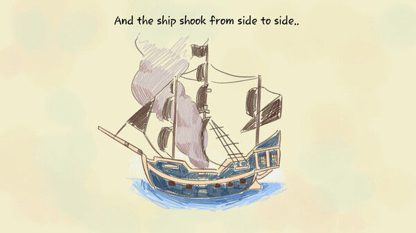 Fireside Fables: Wholesome Narrative Adventure! 截图