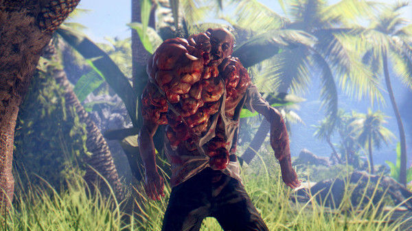 Dead Island Definitive Edition 截图