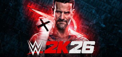 美国职业摔角联盟2K26/WWE 2K26