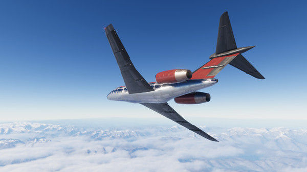 Flyout 截图