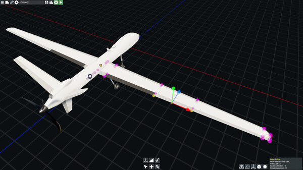 Flyout 截图