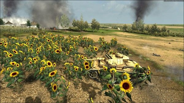 Graviteam Tactics: Mius-Front 截图