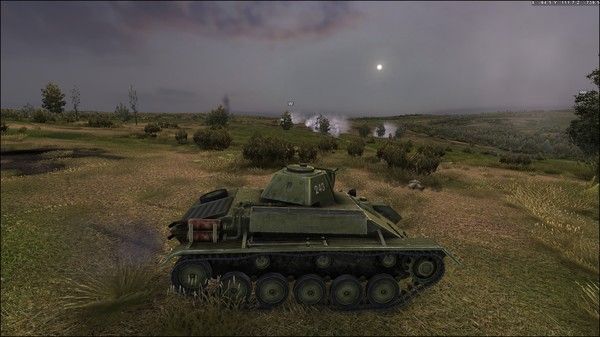 Graviteam Tactics: Mius-Front 截图