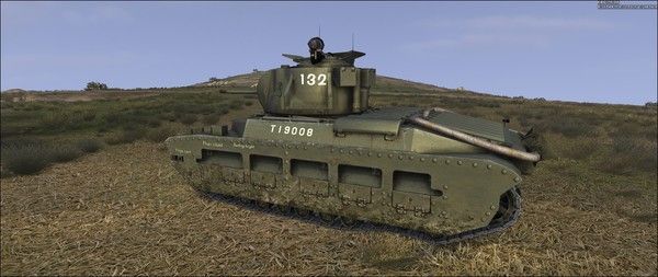 Graviteam Tactics: Mius-Front 截图
