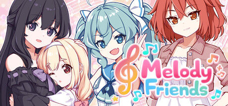 Melody Friends 截图