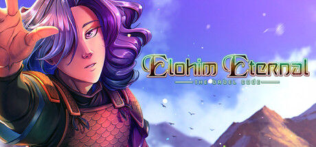 Elohim Eternal: The Babel Code 截图