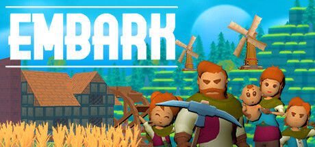 Embark 截图