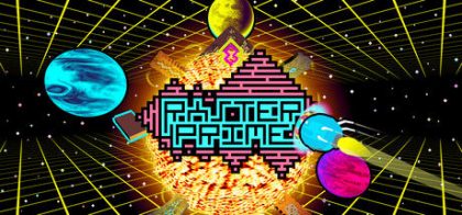 栅格初始[REMIX]/Raster Prime [REMIX]