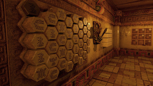 在时间之间：逃离室/Between Time: Escape Room 截图