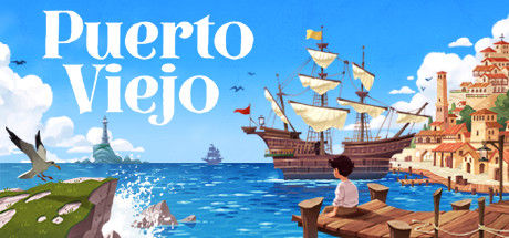 老港/Puerto Viejo 截图