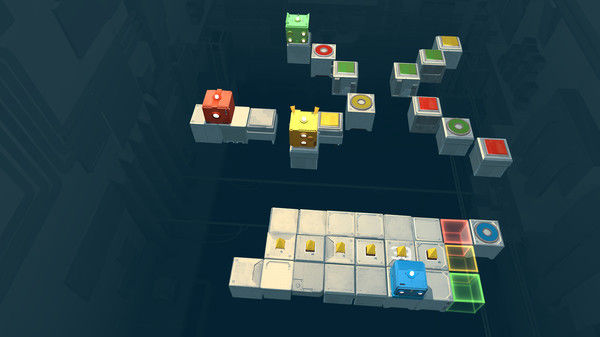 死亡小队/Death Squared 截图