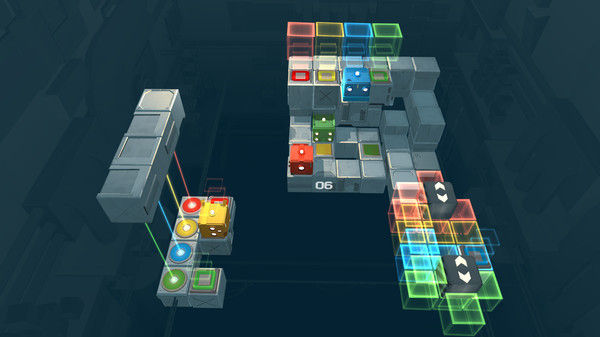死亡小队/Death Squared 截图