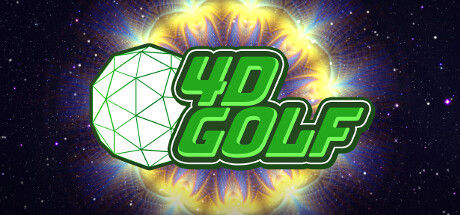 4D 高尔夫/4D Golf 截图