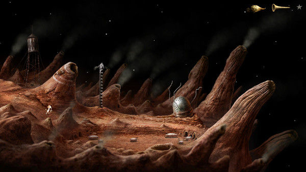 银河历险记3 (Samorost 3) 截图