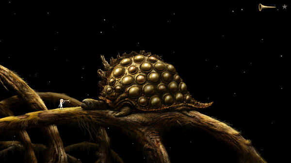 银河历险记3 (Samorost 3) 截图