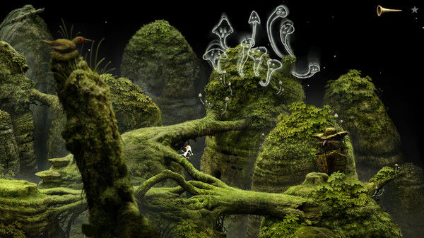 银河历险记3 (Samorost 3) 截图