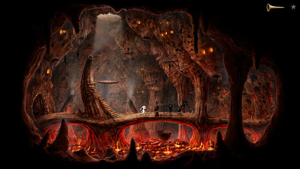 银河历险记3 (Samorost 3) 截图