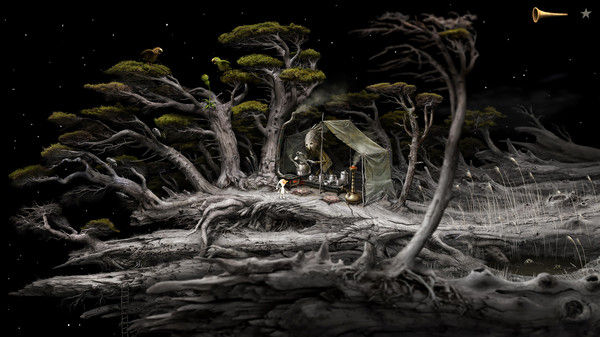 银河历险记3 (Samorost 3) 截图