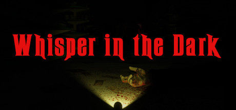 在黑暗中低语/Whispers in the Dark 截图