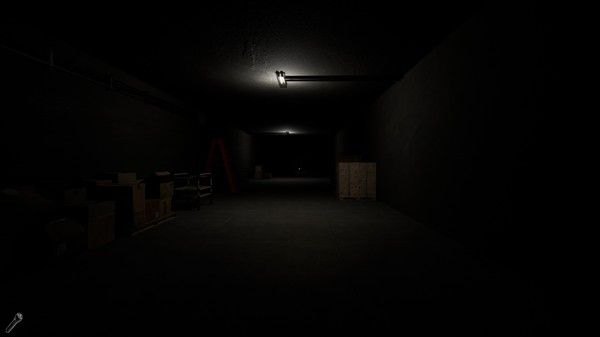 在黑暗中低语/Whispers in the Dark 截图