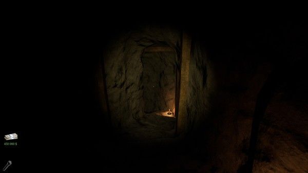 在黑暗中低语/Whispers in the Dark 截图
