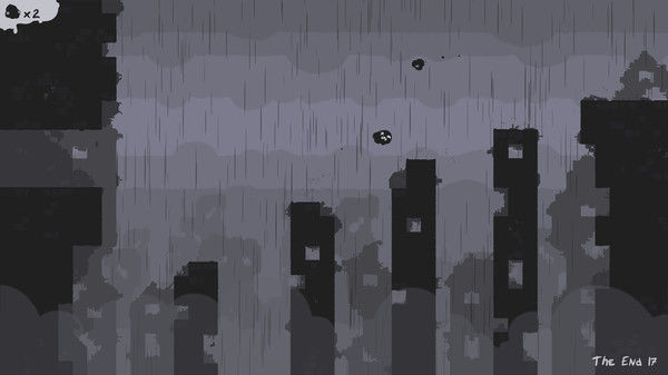 终结将至/The End Is Nigh 截图