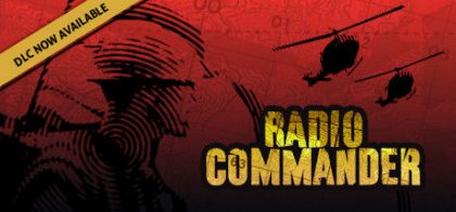 无线电指挥官/Radio Commander: Vietnam '64