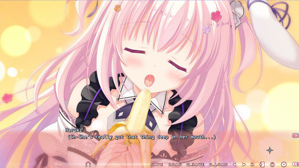 猫忍之心2/NEKO-NIN exHeart 2 截图
