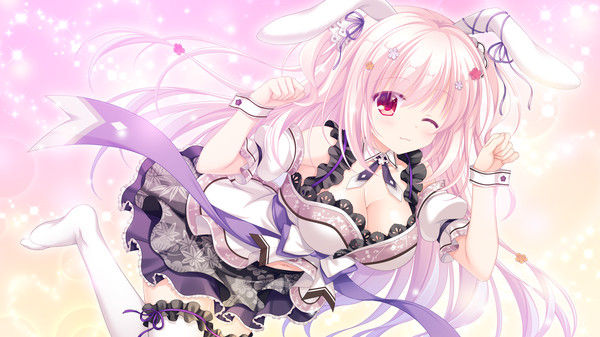 猫忍之心2/NEKO-NIN exHeart 2 截图