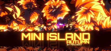 迷你岛：秋天/Mini Island: Autumn 截图