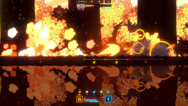 迷你岛：秋天/Mini Island: Autumn 截图