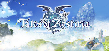 情热传说/Tales of Zestiria 截图