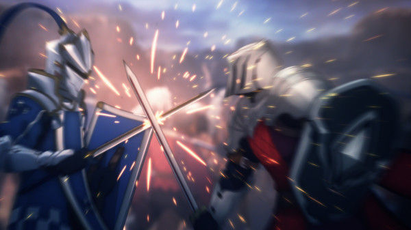 情热传说/Tales of Zestiria 截图