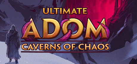 终极神秘古域：混沌洞穴/Ultimate ADOM - Caverns of Chaos 截图