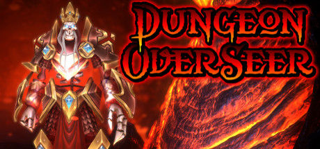 地牢监督者/Dungeon Overseer 截图
