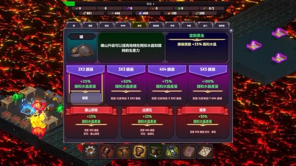 地牢监督者/Dungeon Overseer 截图