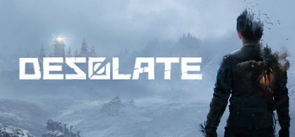 荒无人烟/DESOLATE