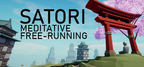 SATORI 截图
