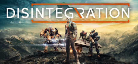 分离/Disintegration 截图