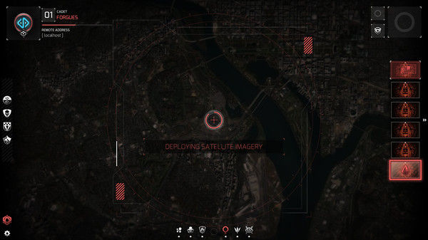 NITE小组4/NITE Team 4 - Military Hacking Division 截图