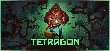 四边形/Tetragon 截图