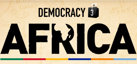 民主制度3：非洲/Democracy 3 Africa 截图