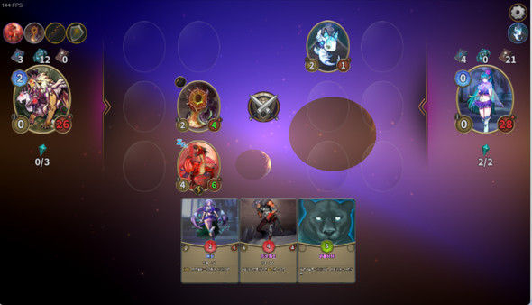 卡牌缔造者-CardMaker 截图